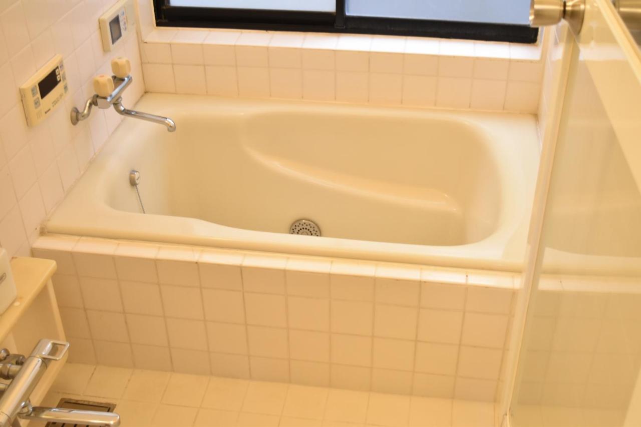 Villa 恵比寿二丁目戸建 Präfektur Tokio Exterior foto